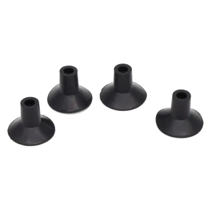 Присоски Aqua-Nova для аерліфтних фільтрів NSF, 4 шт. (NSF SUCTION CUP)