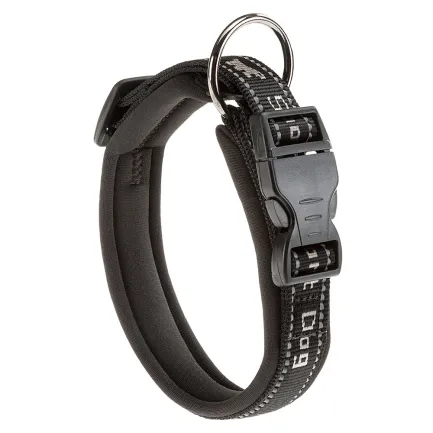 Ferplast SPORT DOG C25/45 GRIGIO Нашийник, нейлон