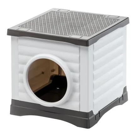 Ferplast PETVILLA 50