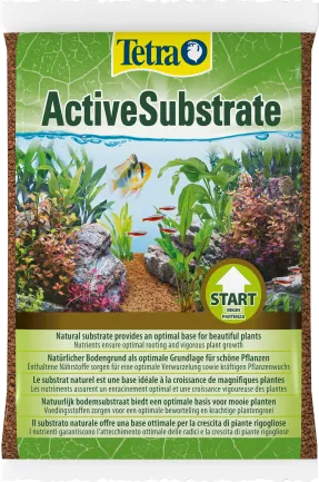Субстрат Tetra Active Substrate для акваріума з рослинами, 3 л