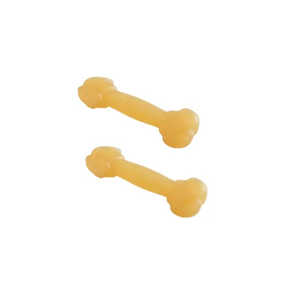 Ferplast GOODB NAT BAG CEREAL XS 15g x2 Жувальна іграшка для собак — Фото 1