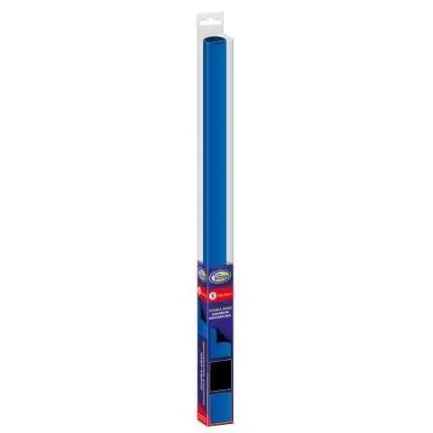 Акваріумний задній фон Aqua Nova Синій/Чорний 100x50см (BLACK/BLUE L) — Фото 1