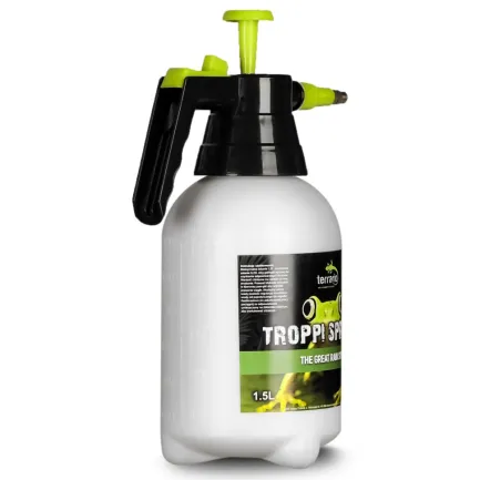 Обприскувач ручний Terrario Troppi Sprayer 750мл — Фото 3