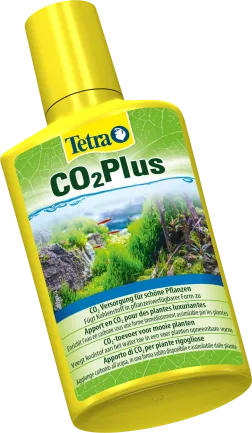 Добриво Tetra CO2 Plus для акваріумних рослин, 250 мл — Фото 1
