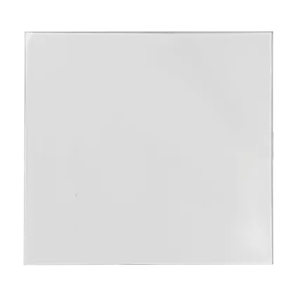 Покривне скло SF QUBIQ 30 COVER (A4050837)