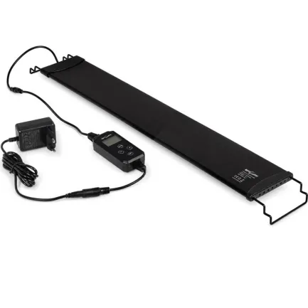 Світильник LED UVB Repti-Zoo Natural Light LED UVB 24W 83-94 см для тераріуму з контролером — Фото 3