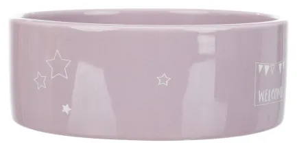 Миска Trixie Junior для цуценят, 800 л, d:16 см (керамічна) — Фото 6