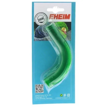 Коліно Eheim elbow connector 19/27мм (4016150)