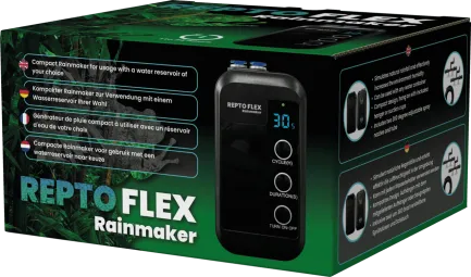 REPTO FLEX RAINMAKER (R3300005) оприскувач