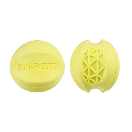 Іграшка для Собак Skipdawg Agility Ball М'яч Набір з 2 шт 7 см S — Фото 1