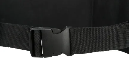 Сумка-пояс Trixie «Baggy Belt» 62-125 см (нейлон) — Фото 2