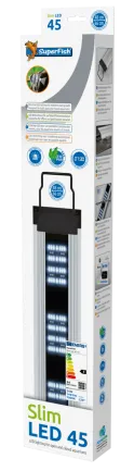 Led лампа SLIM LED 45CM/24W (A4020175) — Фото 1