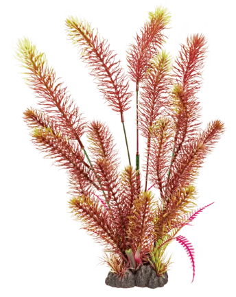 Штучна рослина для акваріума SF ART PLANT 40CM MYRIOPHYLLUM RED (A4070900)