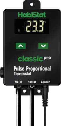HABISTAT PULSE THERMOSTAT (R3300045) імпульсний термостат