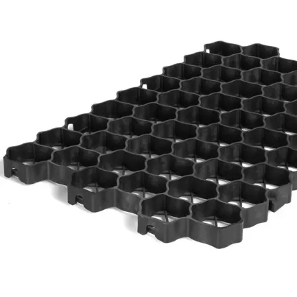 Решітка під ґрунт Kruger Meier Hardscape Grid 60x40 см для захисту дна акваріум — Фото 2