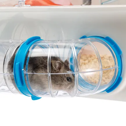 Ferplast CAGE COMBI 1 Клітка для хом'яків — Фото 7