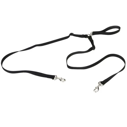 Coastal 2 Dog Walker КОСТАЛ ПОВІДЕЦЬ-СПАРКА для 2-х собак 1,6см х 1,2м