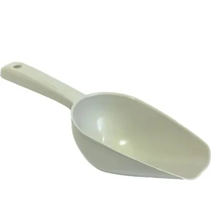 Лопатка для корму Georplast ''Diggy Small'', 250 мл, 24×8,5×5,5 см — Фото 2
