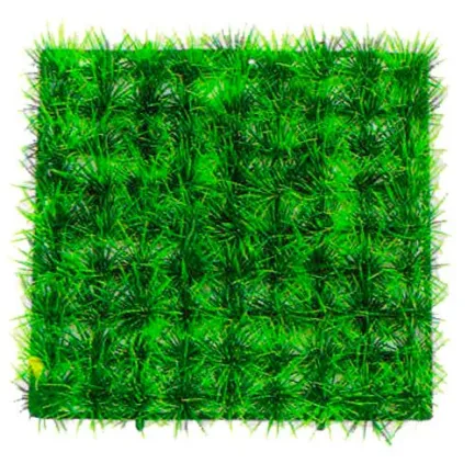 Aquatic Plants (Акватик Плэнтс) Акваріумна рослина-коврик (25х25х3 см) арт.0524
