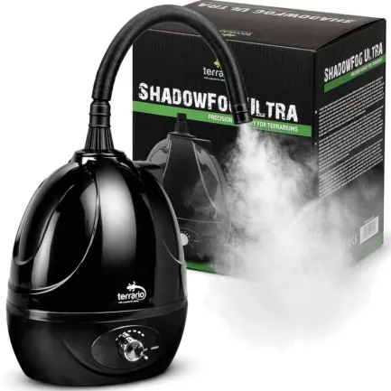 Генератор туману зовнішній Terrario ShadowFog Ultra 2 л для тераріумів — Фото 3