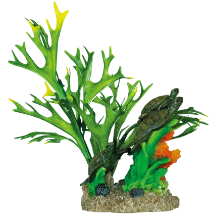 Декорація для акваріума SF DECO GARDEN TURTLE (A4021460)