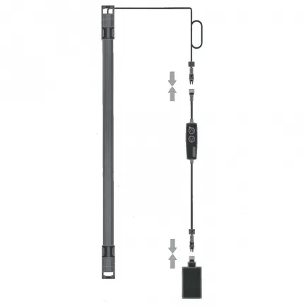 Димер Eheim classicLED Dimmer 24V (4200110) — Фото 4