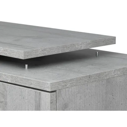 Акваріумна тумба EHEIM classcab legno 0220361 для aquaclass 30/66 — Фото 2