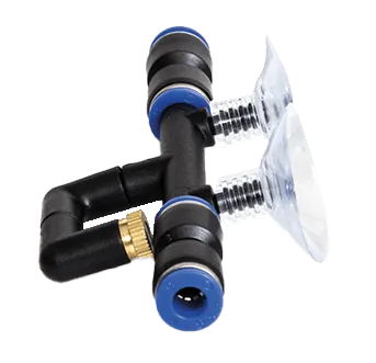 HABISTAT RAINMAKER NOZZLE SET (R3100340) комплект форсунок — Фото 1