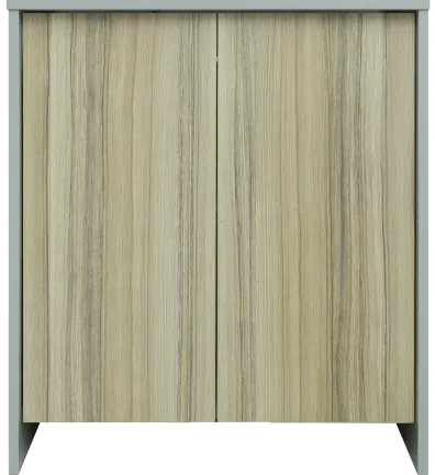 Підставка для акваріума SF DESIGN STAND 60X40 GREY/COCO (A4053025)