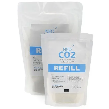 Біологічна добавка (бражка) CO2 Aquario Neo CO2 Refill (870254)