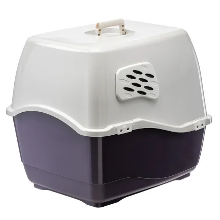 Ferplast TOILET HOME MAXI BILL Туалет закритий — Фото 4