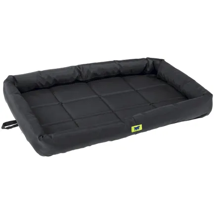 Ferplast TENDER TECH 60 BLACK CUSHION Матрац для собак,TECH-текстиль