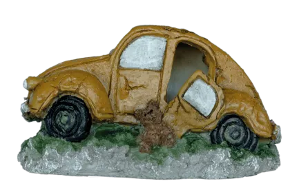 Прикраси для акваріума SF DECO LED 2CV-2 CHEVAUX (A4021183)