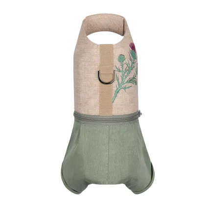Шлея-костюм Pet Fashion для собак Patrik XS