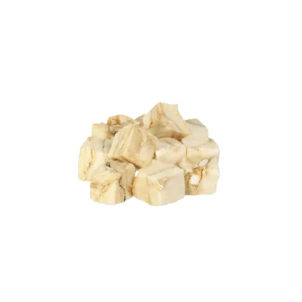 Ласощі для котів WAUCAT Treats Freeze dried Минтай, 20 г