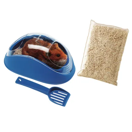 Ferplast KOKY 4635 Туалет для хом'яків