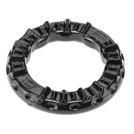 Ferplast SMILE M BLACK DOG RING