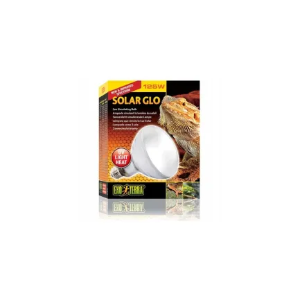 Лампа для тераріума Exo Terra Solar Glo 125 W