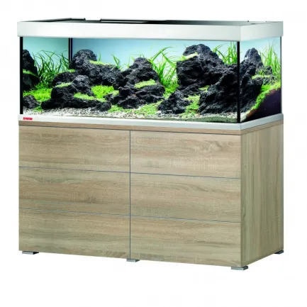 Акваріумний комплект Eheim proxima 325 classicLED eiche з тумбою (0493214) під замовлення