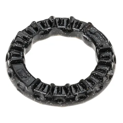 Ferplast SMILE XS BLACK DOG RING