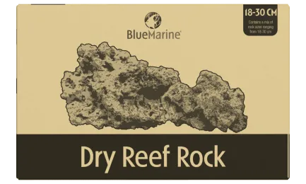 Морський рифовий камінь BM DRY REEF ROCK 20KG 18-30 CM (N7090495) — Фото 2