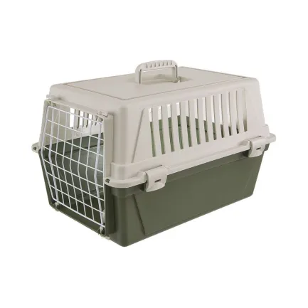 Ferplast CARRIER ATLAS 10 EL Контейнер для транспорт тварин