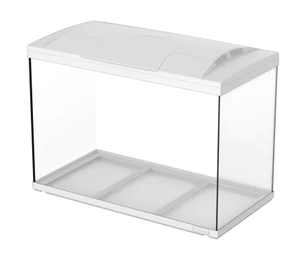 Акваріум скляний білий SF START AQUA 150-GLAS TANK WHITE (A4050389)