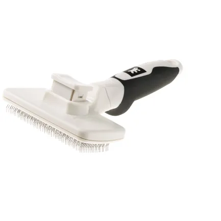 Ferplast GRO 5768 PREMIUM SLICKER BRUSH Щітка для котів і собак — Фото 1