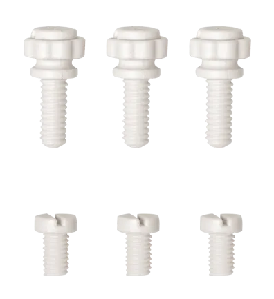 Комплект гвинтів BM ALGEA REACTOR 400/1200 COVER SCREW 3 PCS (N7050580)