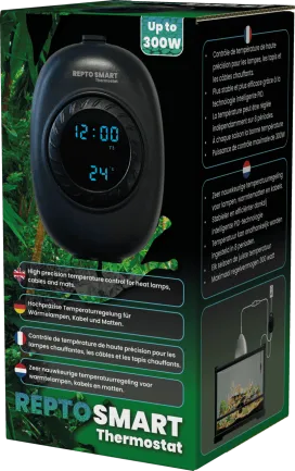 REPTO SMART THERMOSTAT (R3300030) розумний термостат