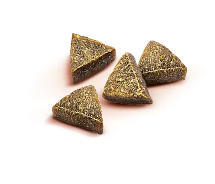 Функціональні ласощі для собак Brit Care Functional Snack Antiparasitic Salmon з лососем, 150 г — Фото 3