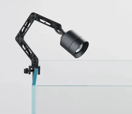 Світлодіодна лампа для акваріуму Chihiros Z Light Tiny LED з керуванням через додаток — Фото 8