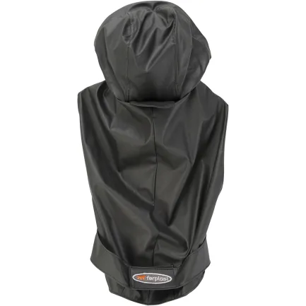 Ferplast TRENCH BLACK TG 34 Одяг для собаки — Фото 1