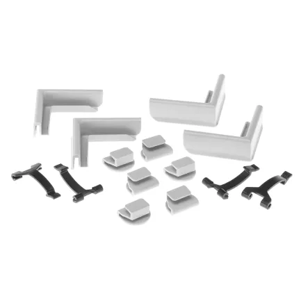 Ferplast KIT ANGLE KARAT Набір куточків для кліток